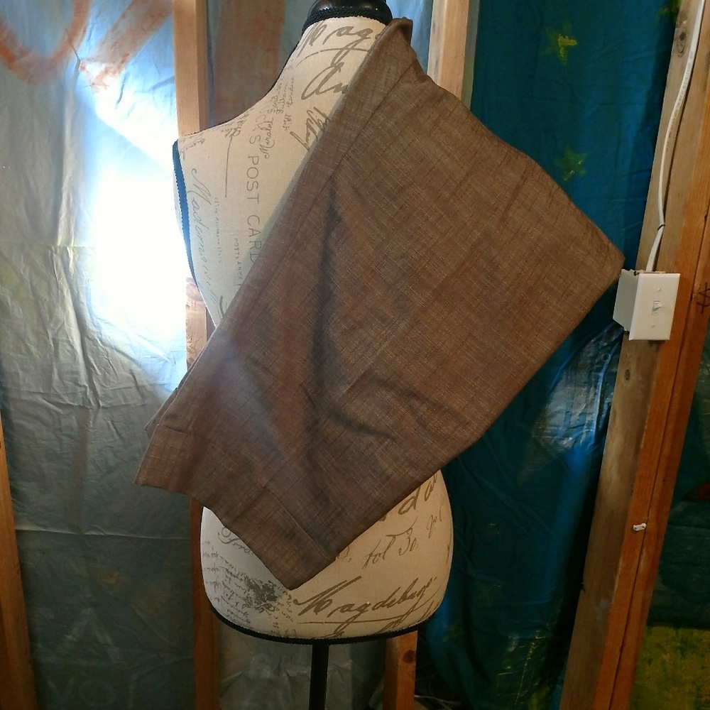Capris - Picture 7 of 7